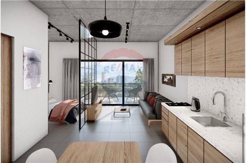 DEPARTAMENTO EN LAS LOMAS ASUNCIÓN — foto 3
