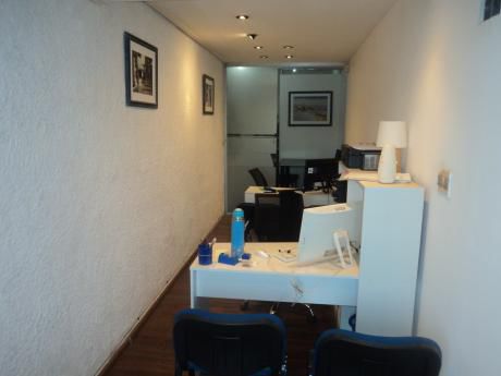 Alquiler Local Comercial Lagomar