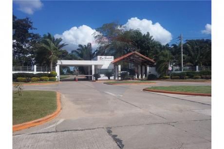Hermoso Terreno En Condominio Rio Sierra