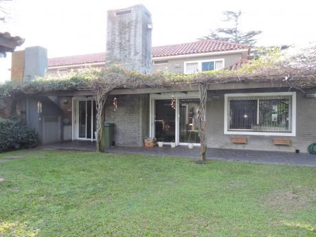 Santa MÓnica - Excelente PropÌedad 800 M2
