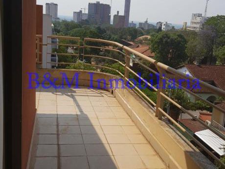 Alquilo Departamento Zona Colegio Inter