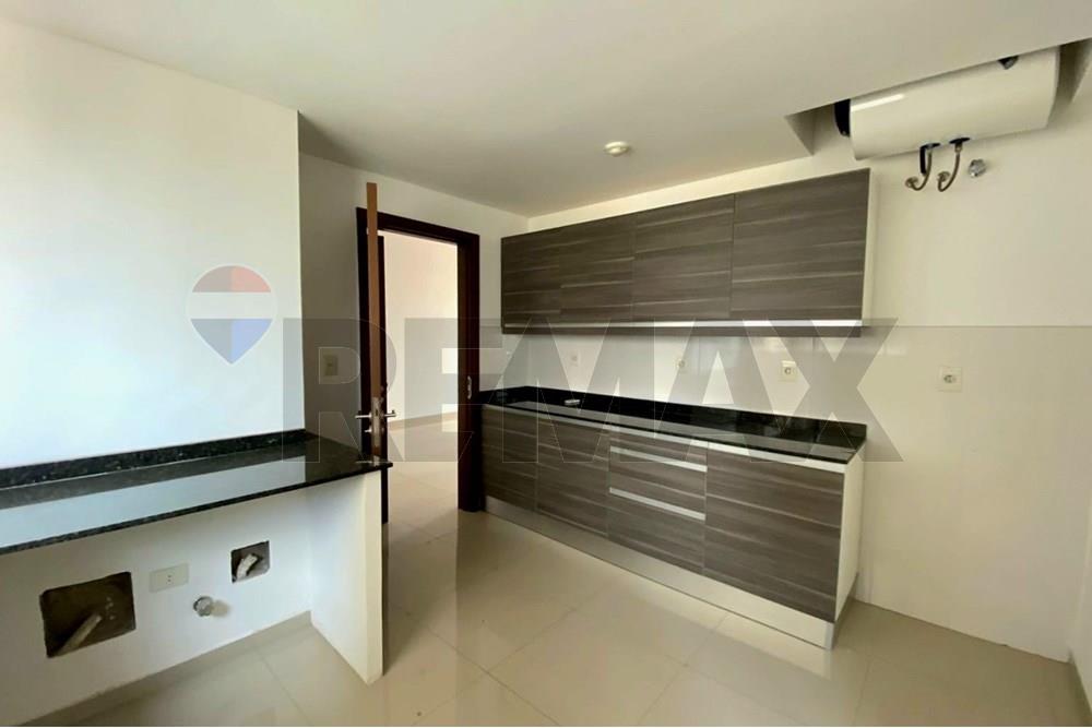 Departamento en venta en Ycuá Satí, Asunción — foto 3