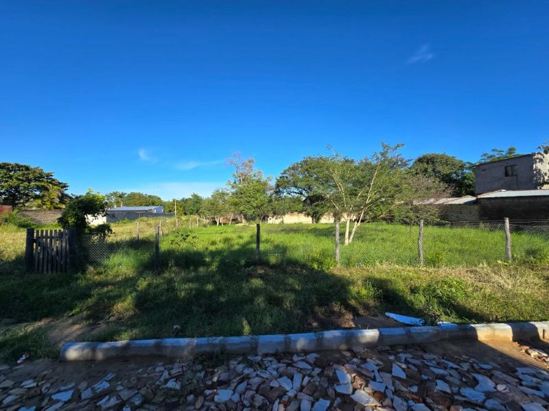 Vendo Terreno En Itá Enramada (zona Yacht Y Golf Club Paraguayo)- Asunción. — foto 2