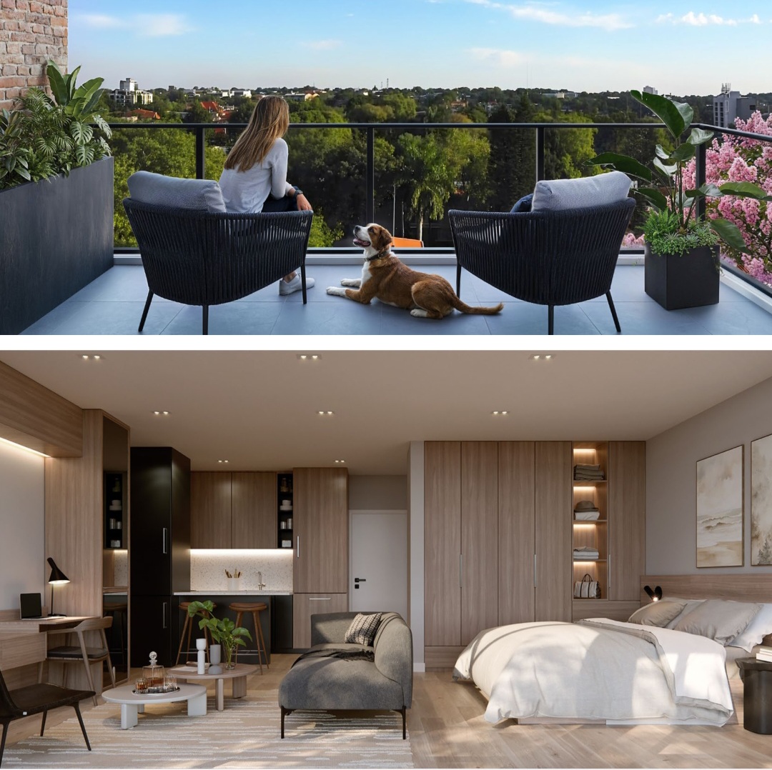 Departamento en Venta en Recoleta — foto 3