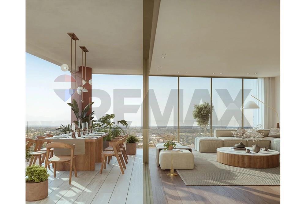 Departamento en venta en Virgen de la Asunción