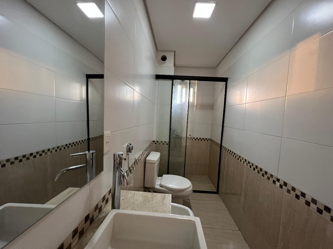 Alquilo Departamento / 1 Dormitorio — foto 2