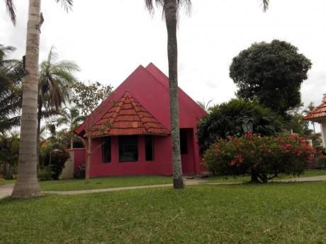 ¡¡¡única Oportunidad!!! Casa Independiente En Condominio En Barrio Las Palmas