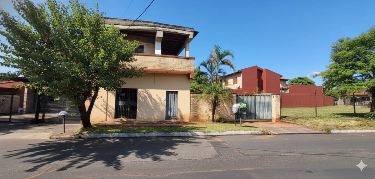 CASA A REFACCIONAR EN FERNANDO DE LA MORA – ZONA NORTE — foto 2