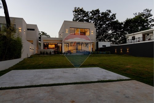 Casa-Venta-PY Cordillera San Bernardino — foto 3