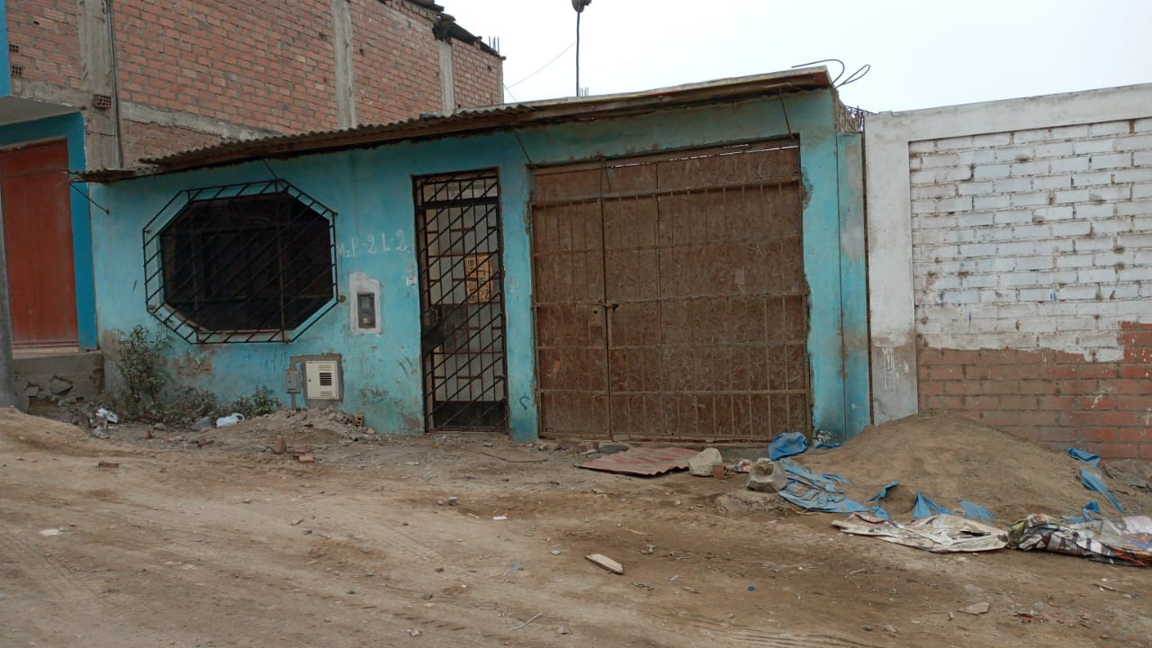 Casa en venta en Ventanilla