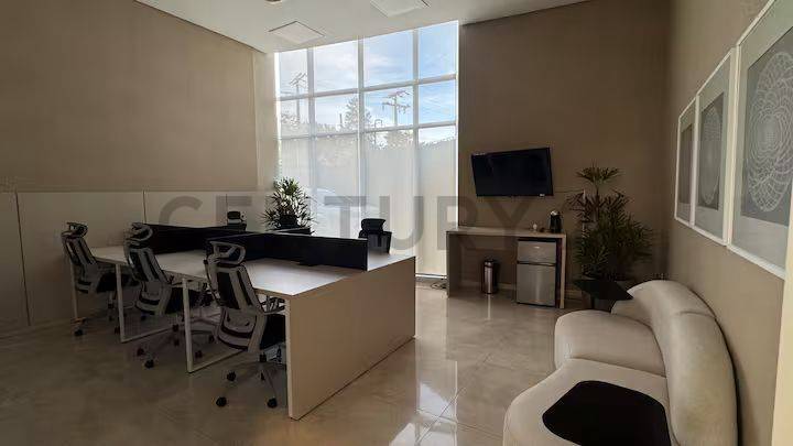 VENDO DEPARTAMENTO DE 1 DORMITORIO AMOBLADO - EDIFICIO ANCORA UNIDAD 1606 — foto 2
