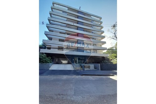 Departamento-Alquiler-PY Asunción Villa Morra — foto 2