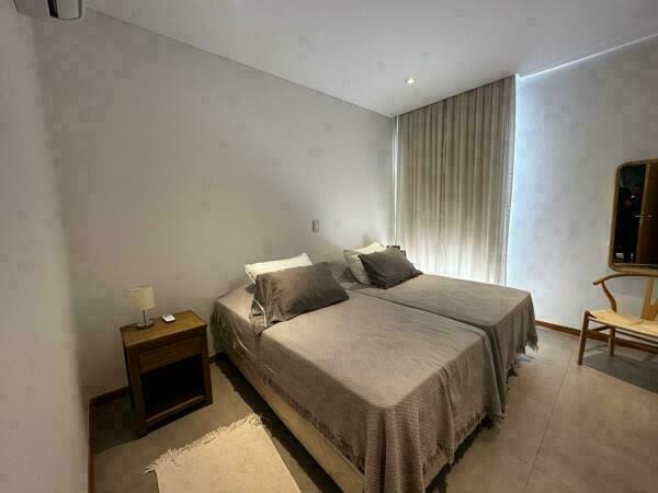 DEPARTAMENTO AMOBLADO EN ALQUILER — foto 3