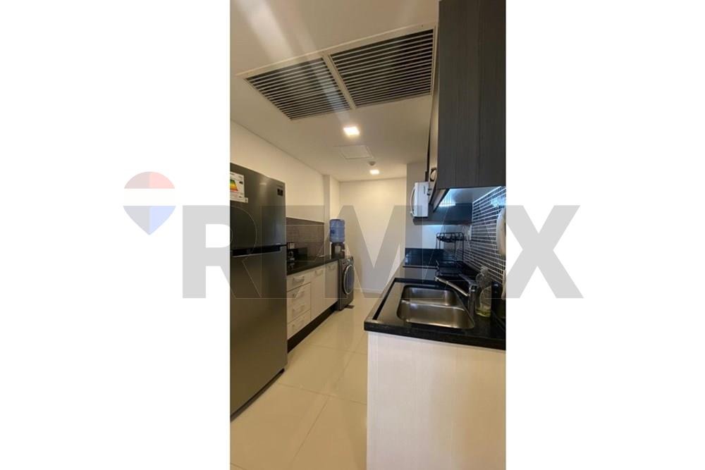 VENDO DEPTO 1 DORMS EN THE TOWER - AMOBLADO — foto 3