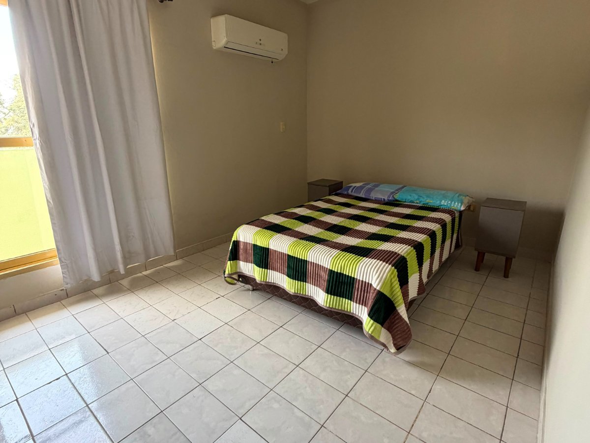 ALQUILO DEPARTAMENTO 2 DORMITORIOS EN BARRIO OBRERO — foto 3