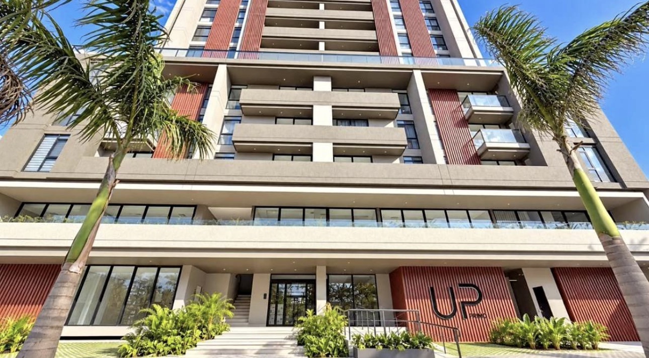 Departamento en alquiler en Oeste