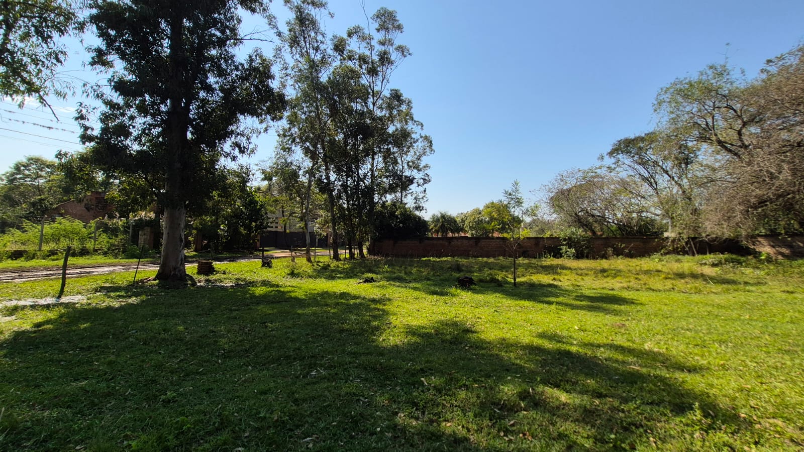 VENVENDO TERRENO - SAN BERNARDINO URBANIZACION SADI 3 — foto 3