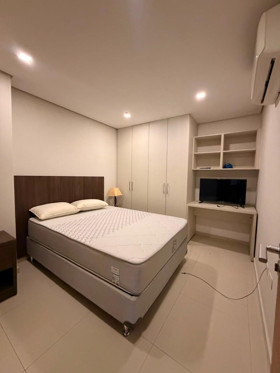 Departamento en alquiler en Jara