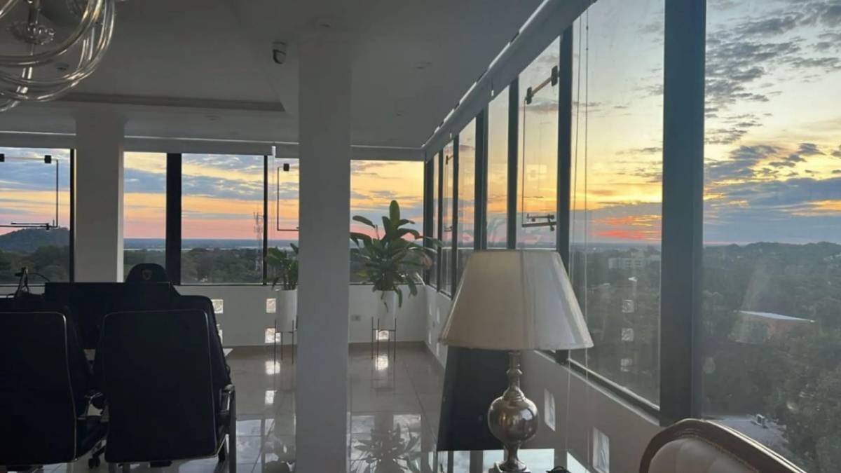 ALQUILO DEPARTAMENTO DE 1 HABITACION (AMOBLADO) EN LAMBARE — foto 3