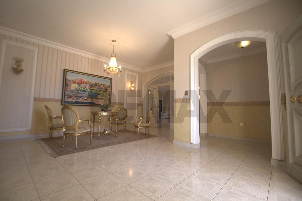 Alquilo Mansion Iconica San Lorenzo — foto 3