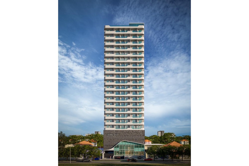 Departamento en venta en Las Carmelitas