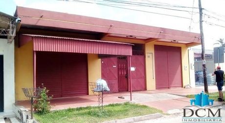 Hermosa Casa