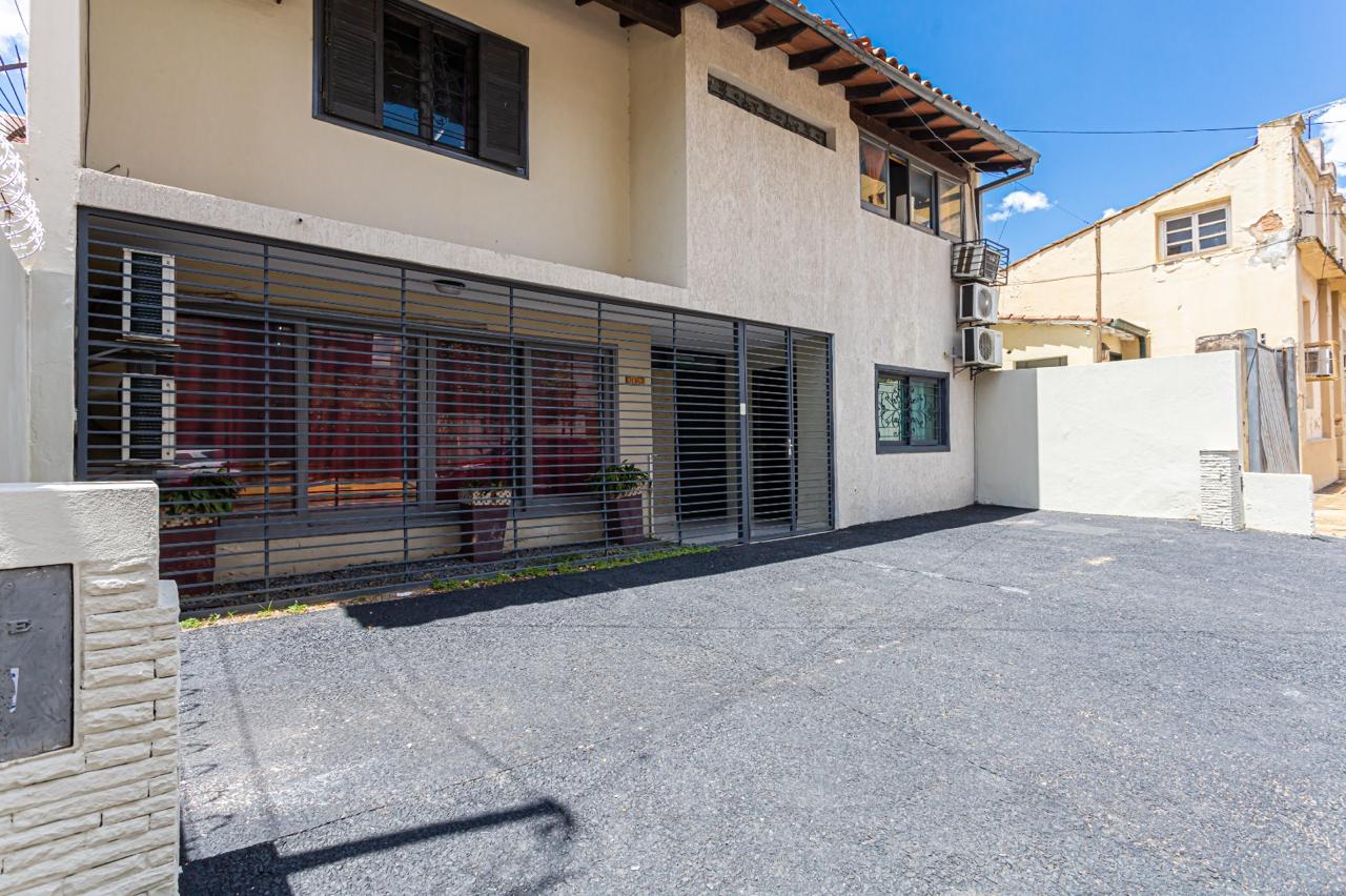 ALQUILO PROPIEDAD COMERCIAL EN CIUDAD NUEVA — foto 2