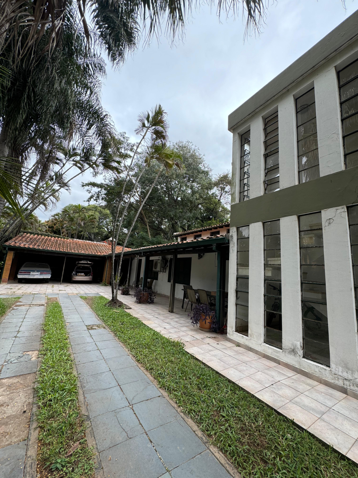 CASA - TERRENO ZONA IDENTIFICACIONES — foto 3