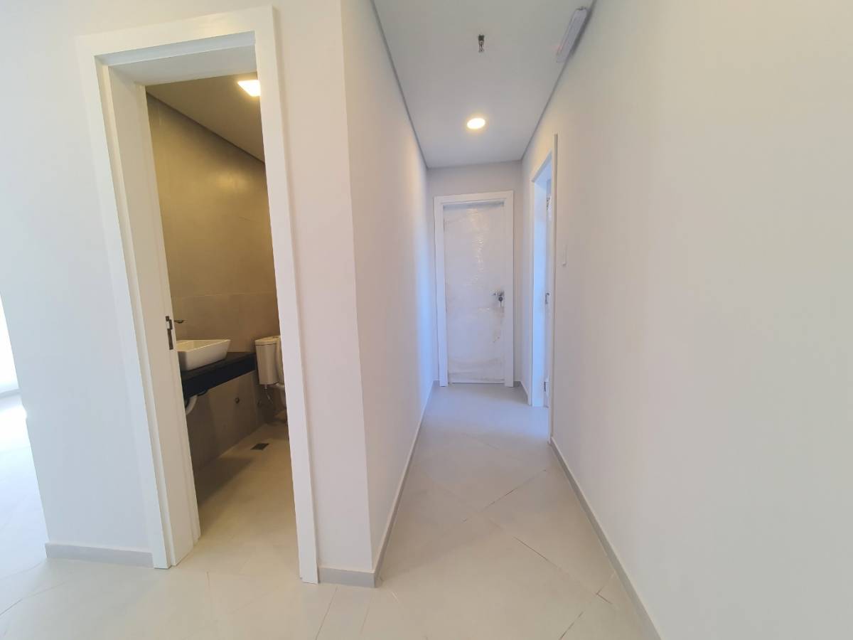 ALQUILO DEPTO A ESTRENAR DE 3 DORM. - ZONA CENTRICA DE LUQUE - ID 43343 — foto 2