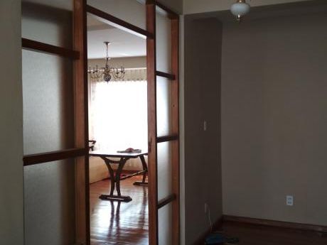 Alquiler De Departamento