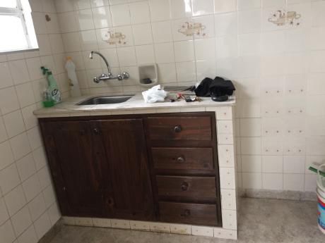 Muy Lindo Apartamento A Metros De Avda Italia