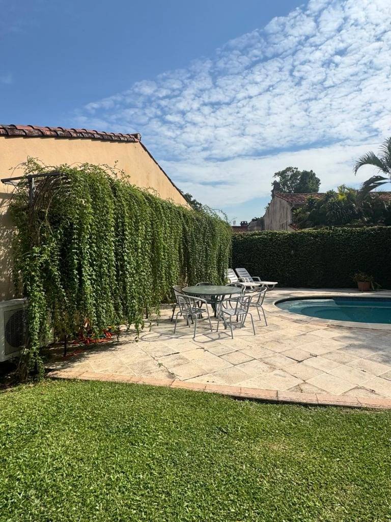 Casa en venta en Mburicaó, Asunción — foto 2