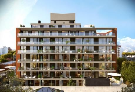 Tempo Rambla, Apartamentos Mágicos!! Desde Usd 110.000