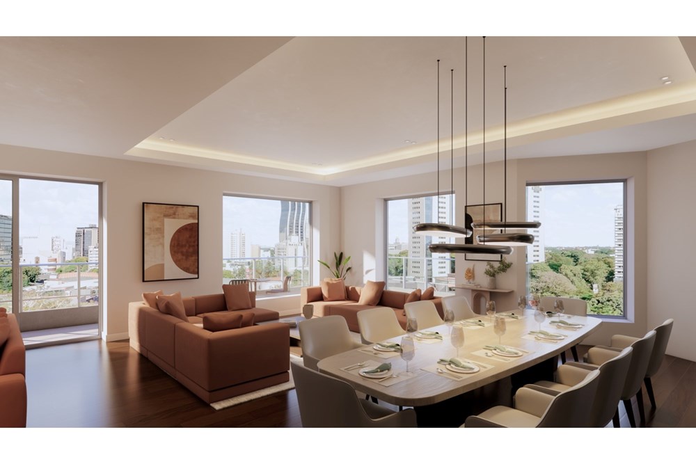Departamento en venta en Manorá