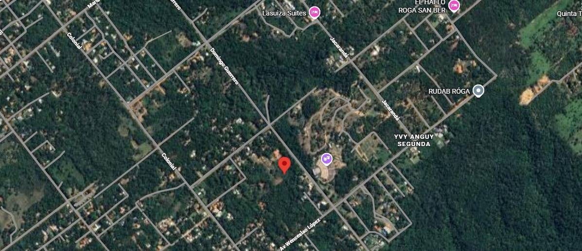 Terreno en venta en San Bernardino – Zona Anfiteatro — foto 2