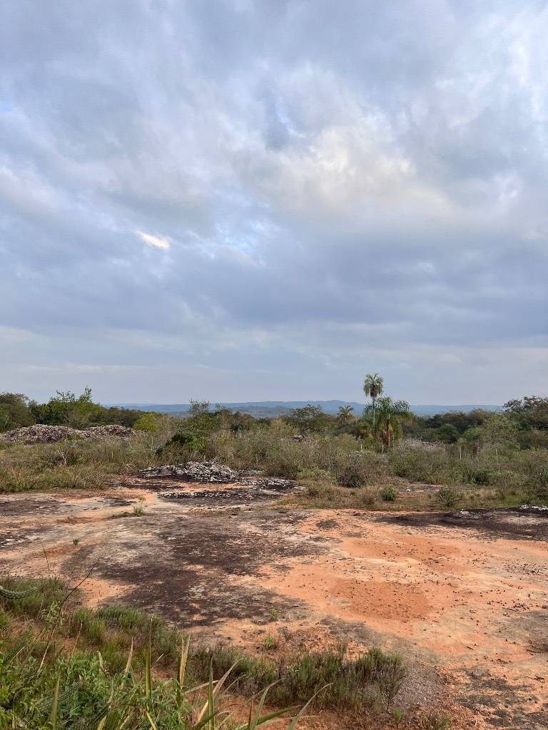 VENDO 9,5 Hectáreas en Piribebuy – Zona Ojopoi — foto 2