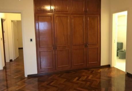 Departamento Sobre San Martin