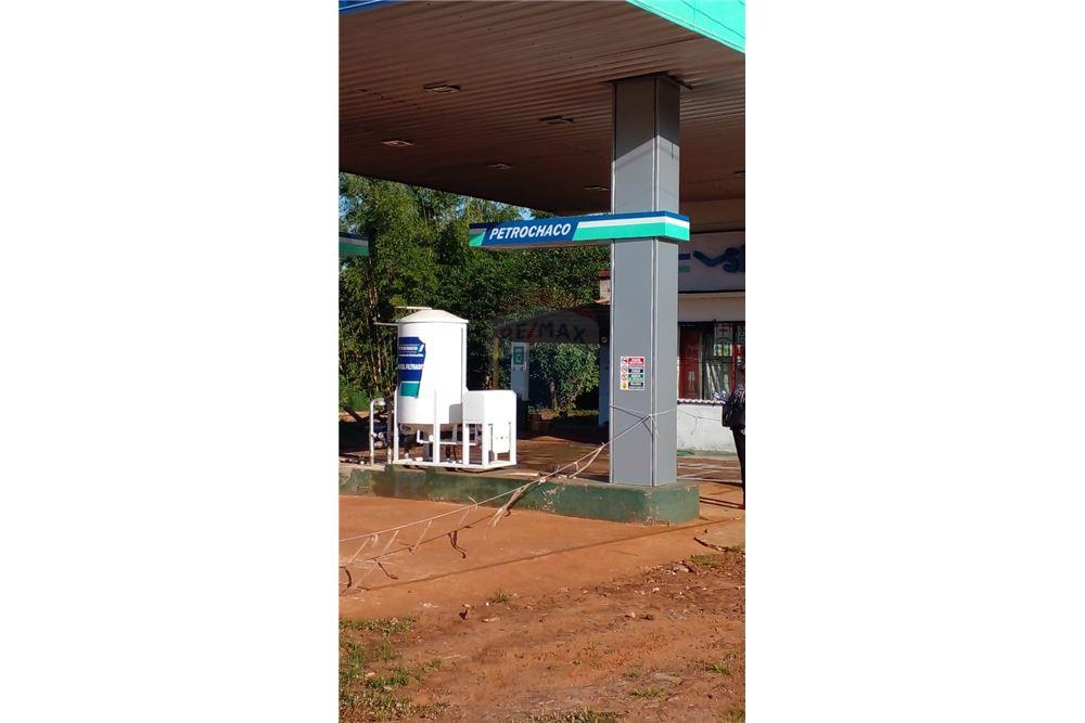 VENDO ESTACION DE SERVICIO- SANTA MARIA – MISIONES — foto 2