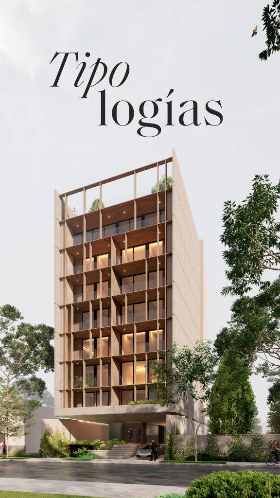 En Venta LUJOSO DEPARTAMENTO EN Edificio Midtown — foto 3