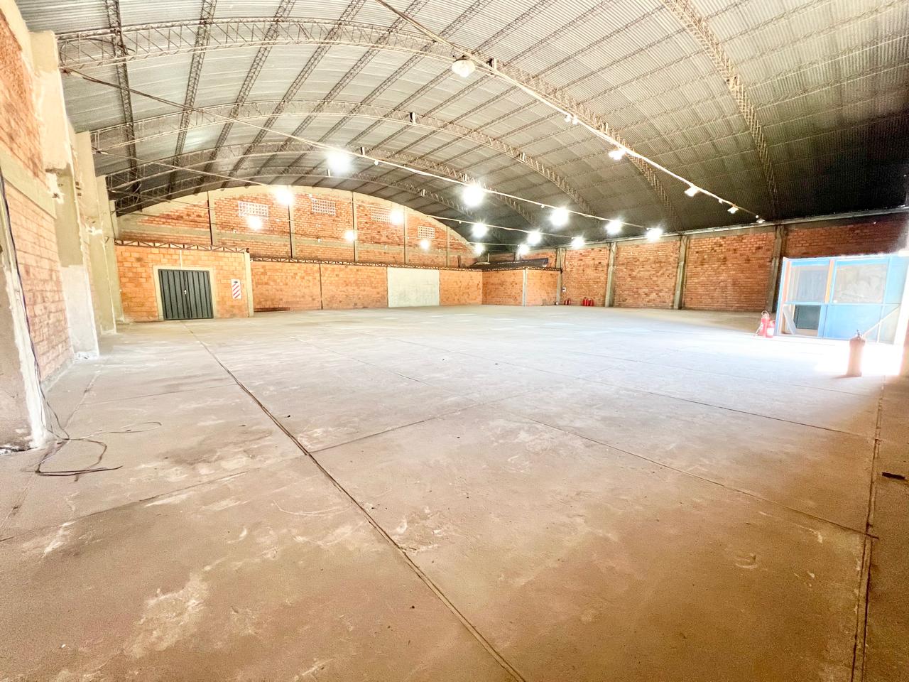 En Alquiler Depósito de 900 m2 en Complejo Logístico de San Lorenzo A302 — foto 3