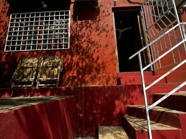 Casa en venta en Asunción