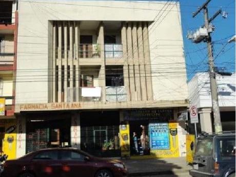 Edificio En Venta