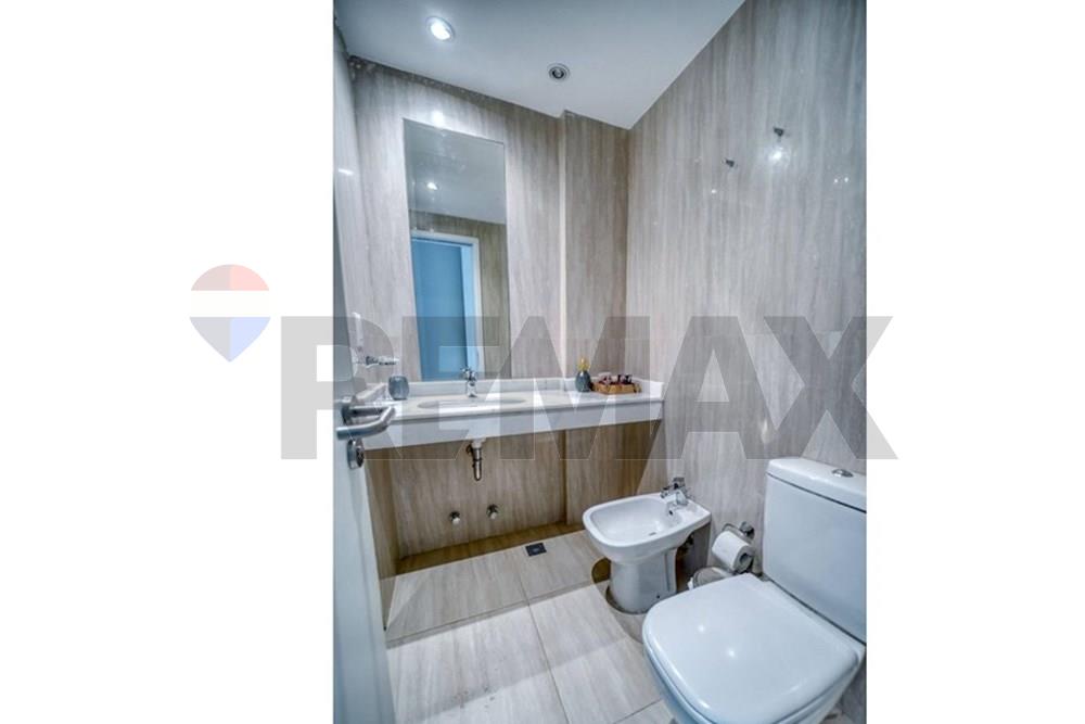 Departamento en alquiler en Ycuá Satí, Asunción — foto 2