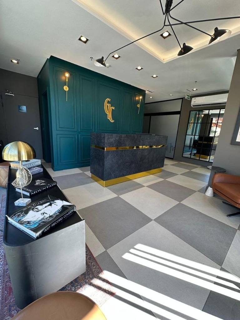 VENDO DEPARTAMENTO DE 1 DORMITORIO EN EL EDIFICIO GRAND CHELSEA — foto 2