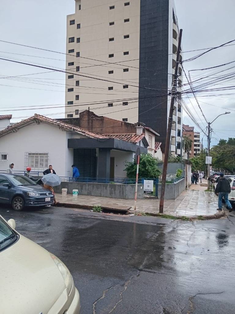 Alquilo Casa en Esquina Bo Ciudad Nueva — foto 3