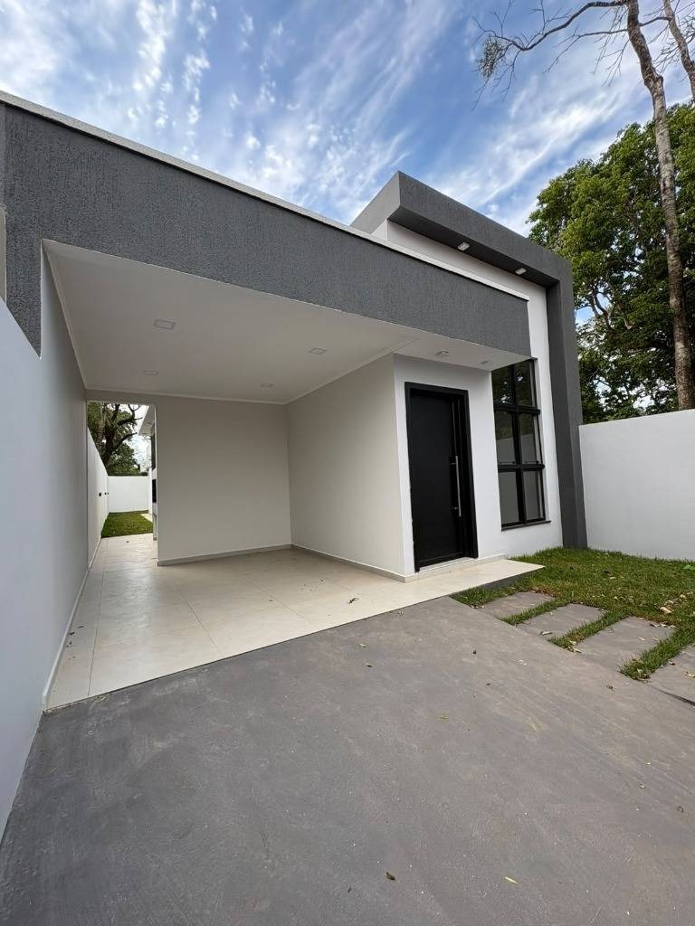 EN VENTA DUPLEX EN SAN PEDRO ENCARNACION ITAPUA — foto 2
