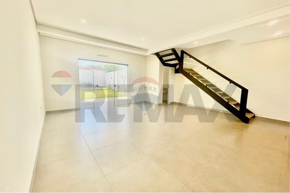 SE ALQUILA MODERNO DUPLEX A ESTRENAR EN ASUNCIÓN — foto 3