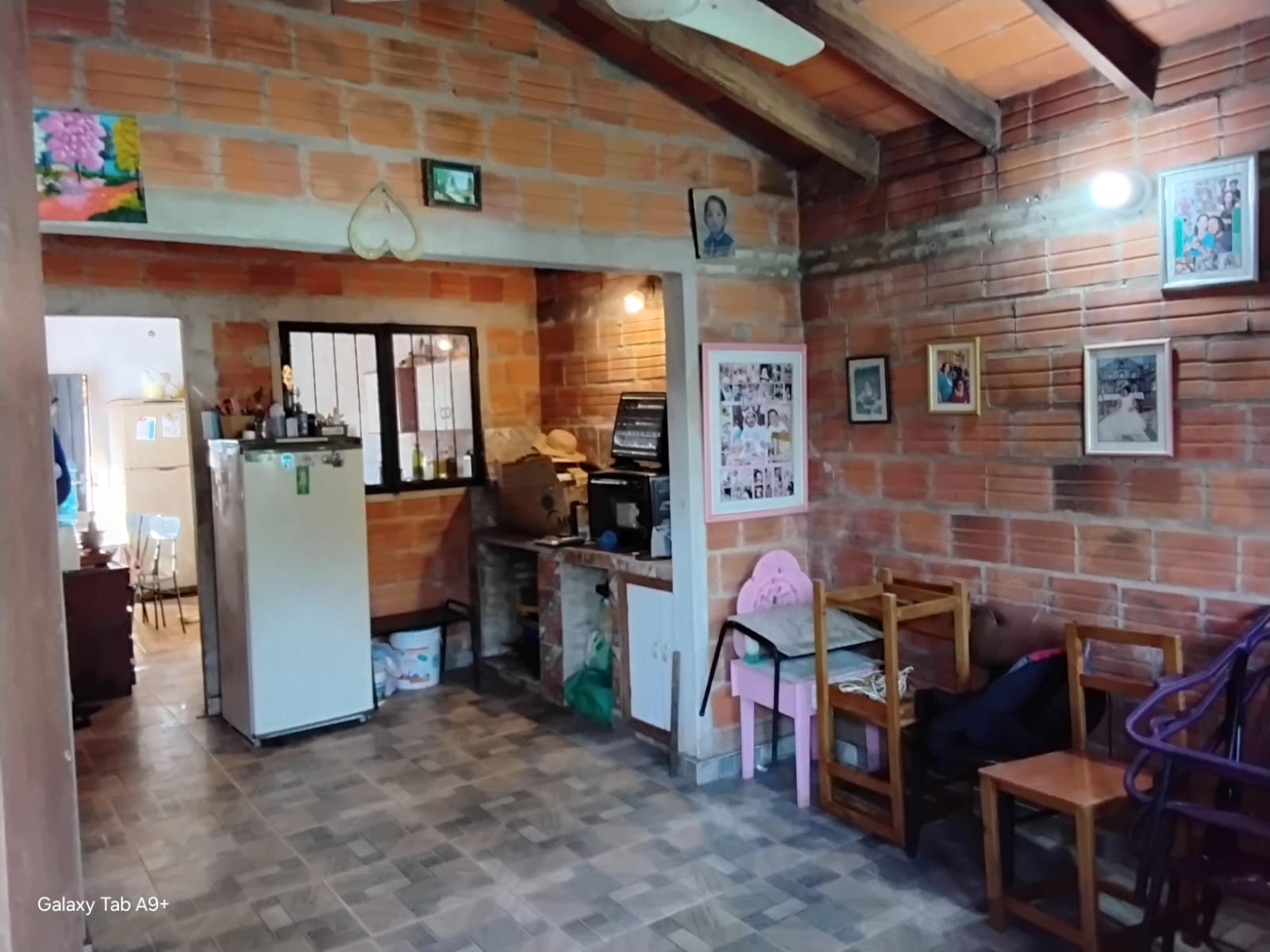Casa en Reducto, San Lorenzo — foto 3