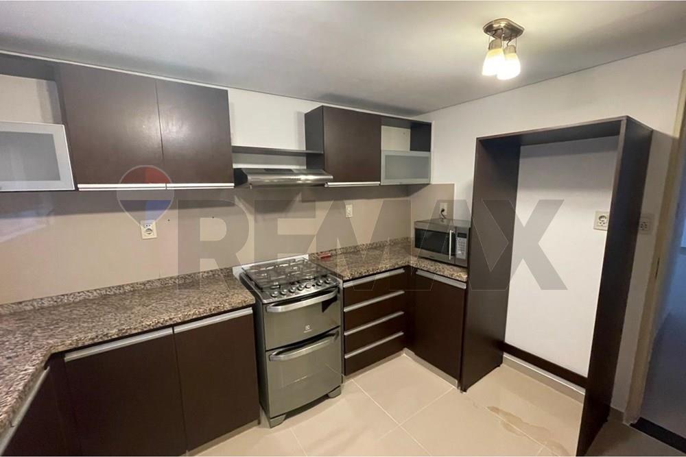 Departamento - Venta - Las Lomas (Carmelitas), Asunción, Paraguay — foto 2