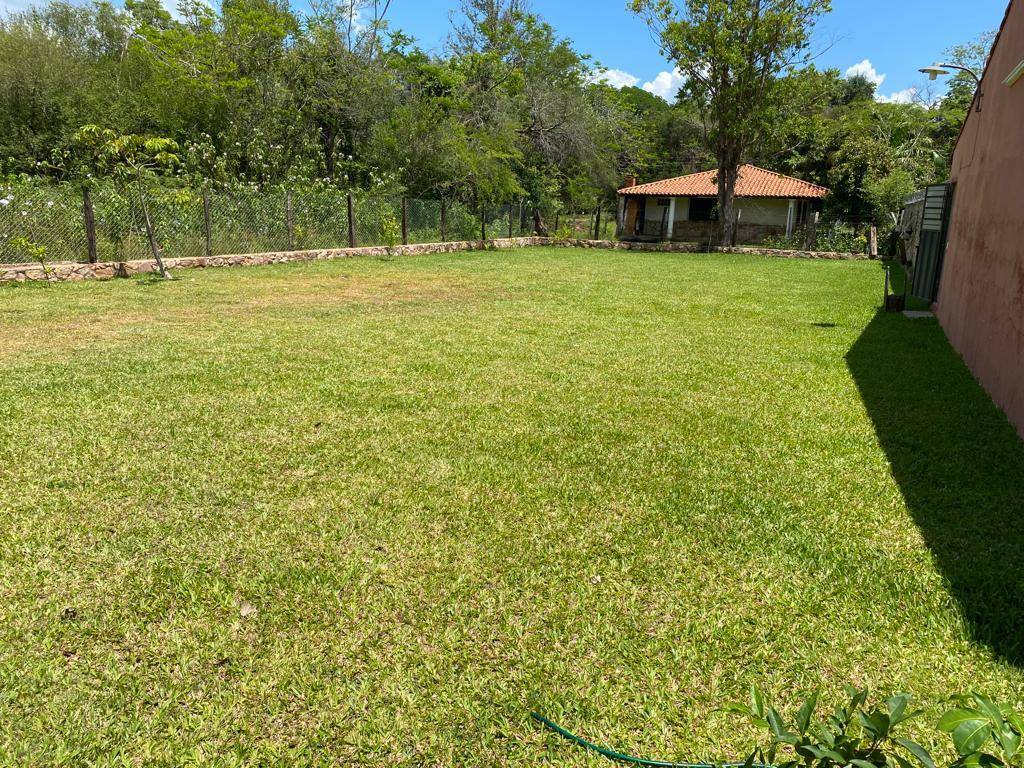 VENDO CASA QUINTA 4 DORMITORIOS - SADI 1, SAN BERNARDINO — foto 3